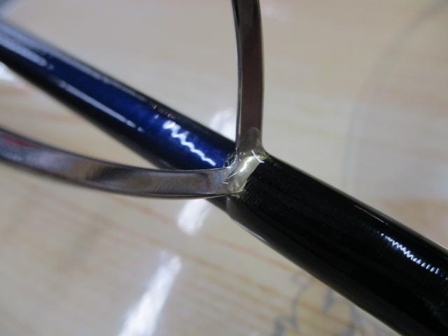 グラップラーBB S631