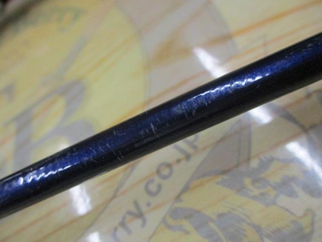 グラップラーBB S631