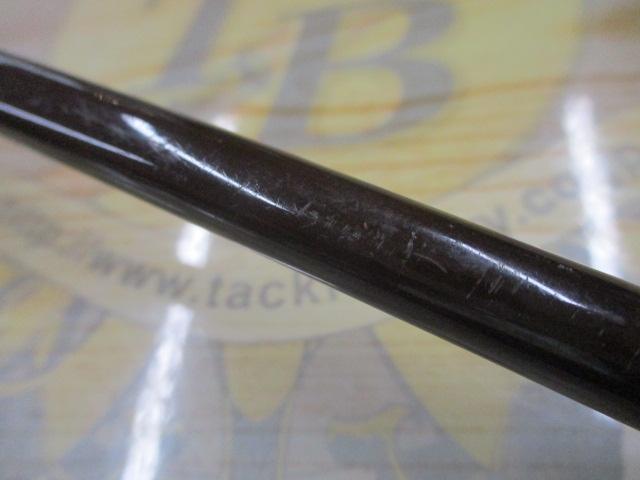 グラスアイスティック BF60L ブラウン フェルール