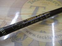 グラスアイスティック BF60L ブラウン フェルール