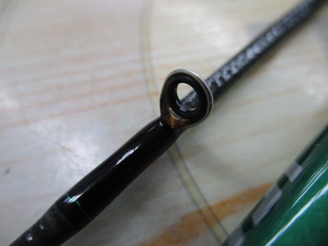 エメラルダスX 511MLS-S BOAT