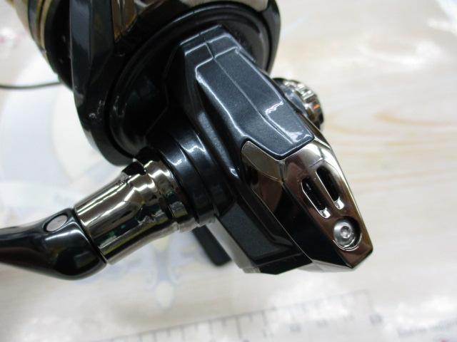 25アルテグラ 2500SHG