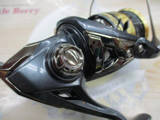 25アルテグラ 2500SHG