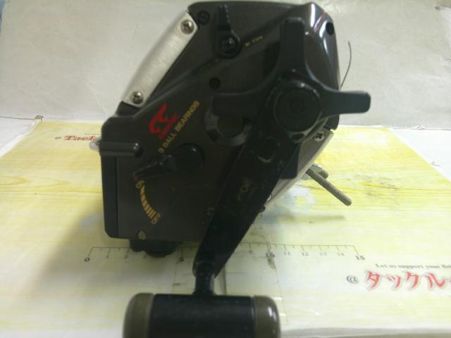 AD電動100ハイパワーEX