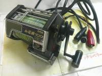 AD電動100ハイパワーEX