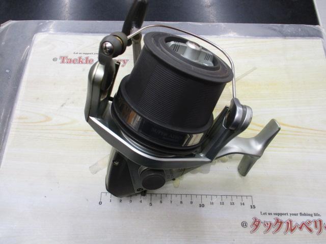 スーパーエアロFV 2号用