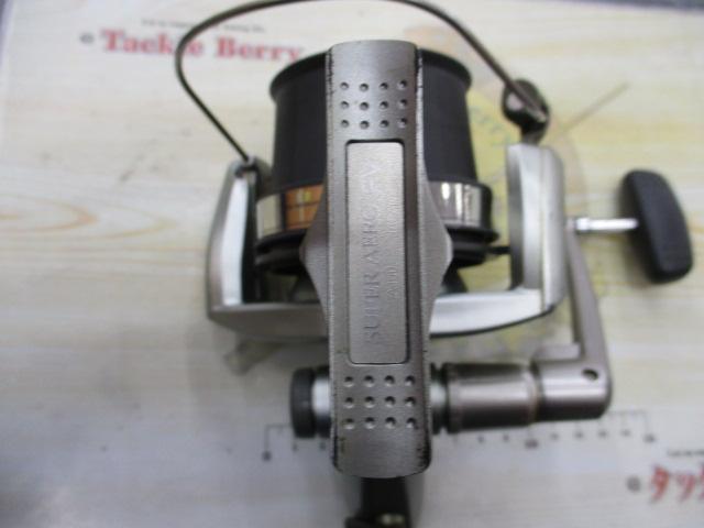 スーパーエアロFV 2号用