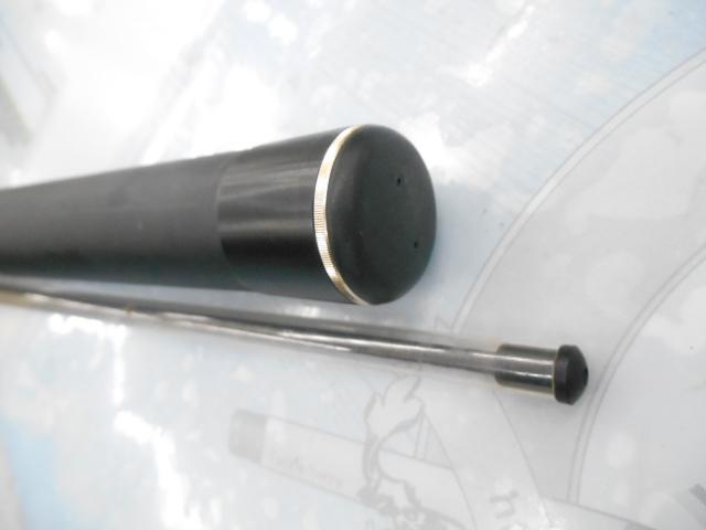 AWトーナメント銀影プライム速攻 中硬90