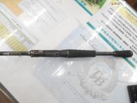 グラディエーターアンチ GA-610MC ジョーカー