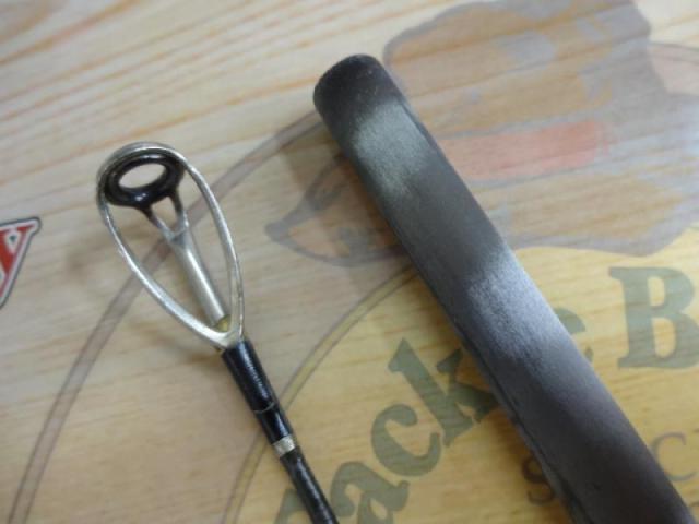 コルトスナイパーS1000MH