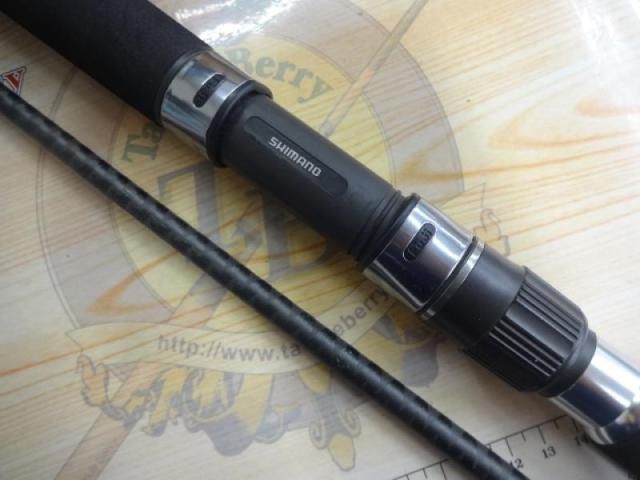 コルトスナイパーS1000MH