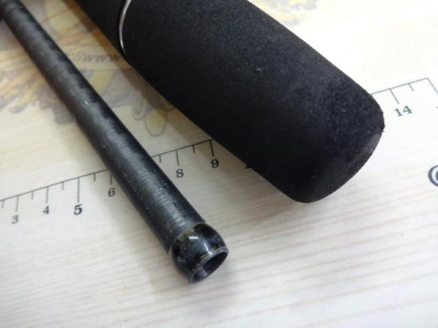 コルトスナイパーS1000MH