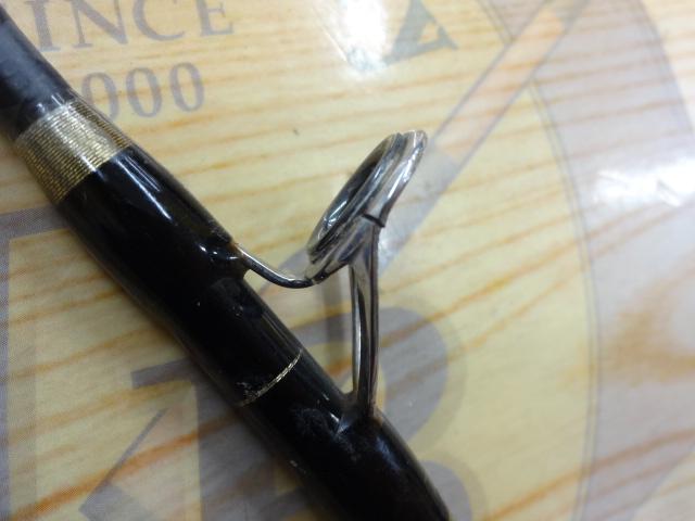 コルトスナイパーS1000MH