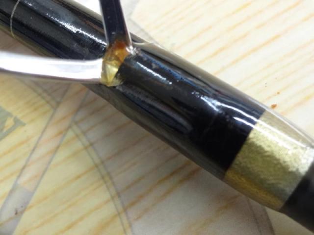 コルトスナイパーS1000MH