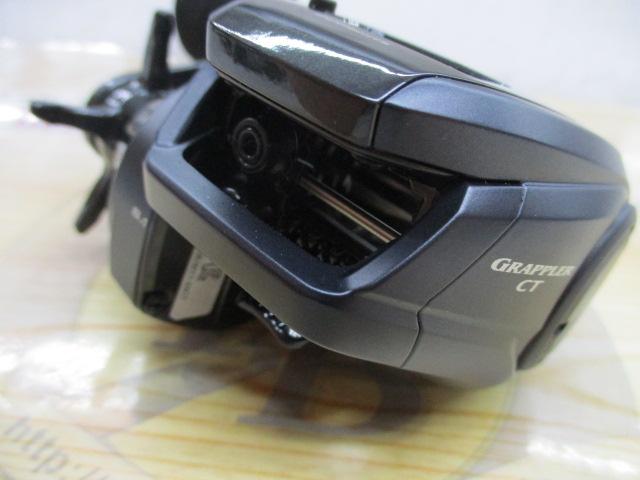 25グラップラーCT 150XG