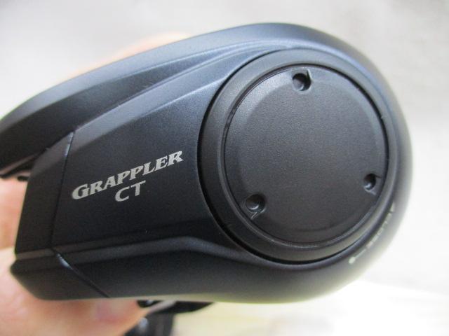 25グラップラーCT 150XG