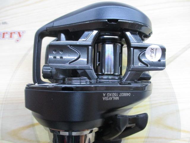 25グラップラーCT 150XG