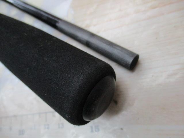 別調金剛かわはぎSガイド1.75