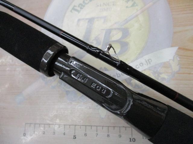 別調金剛かわはぎSガイド1.75