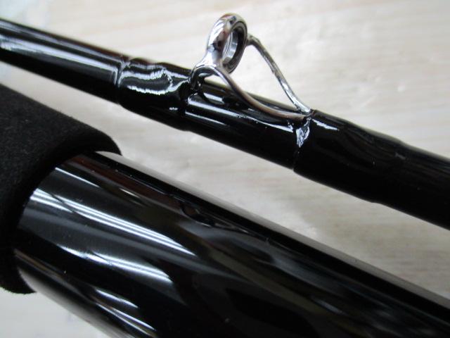 別調金剛かわはぎSガイド1.75