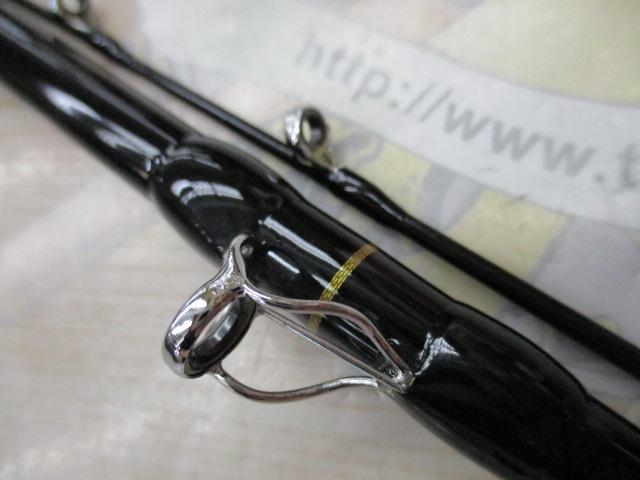 別調金剛かわはぎSガイド1.75