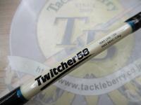 トゥイッチャー58