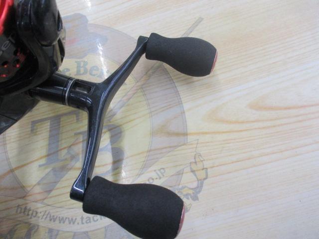 08セフィアCI4 C3000SDH