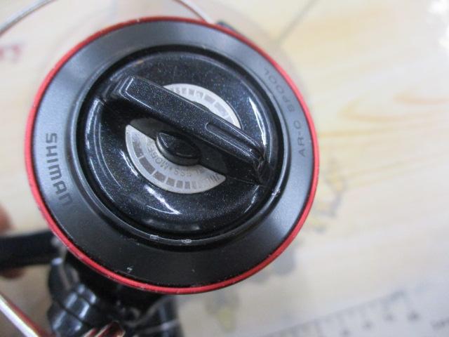 08セフィアCI4 C3000SDH