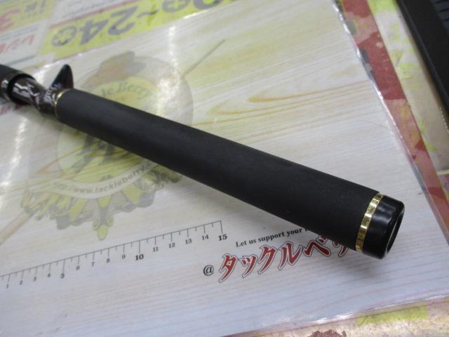 テムジン TMJC-65M(EVA/マジョーラ)