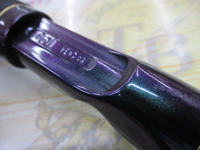 テムジン TMJC-65M(EVA/マジョーラ)