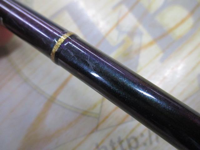 テムジン TMJC-65M(EVA/マジョーラ)