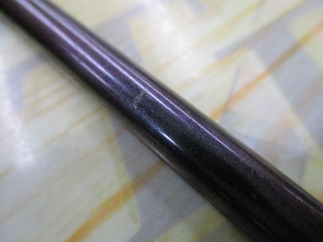 テムジン TMJC-65M(EVA/マジョーラ)