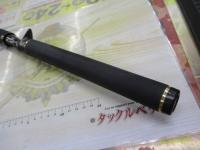 テムジン TMJC-65M(EVA/マジョーラ)