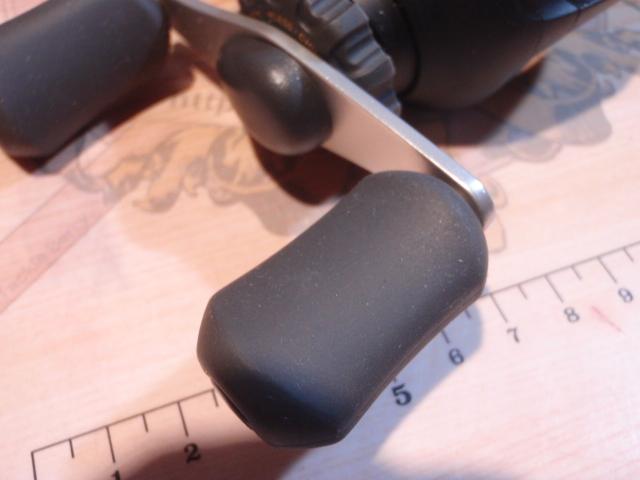 08チヌマチック(右仕様) 1000