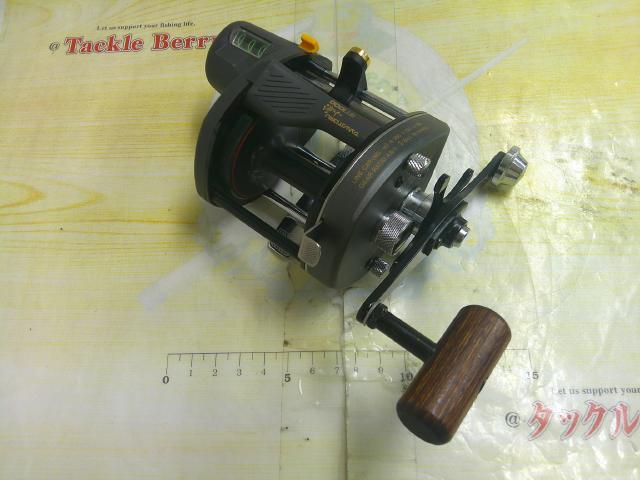 チタノスタナトル小船 GT1000