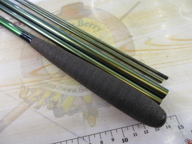 がまへら凛刀迅 16