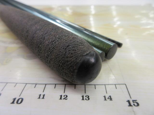 がまへら凛刀迅 16