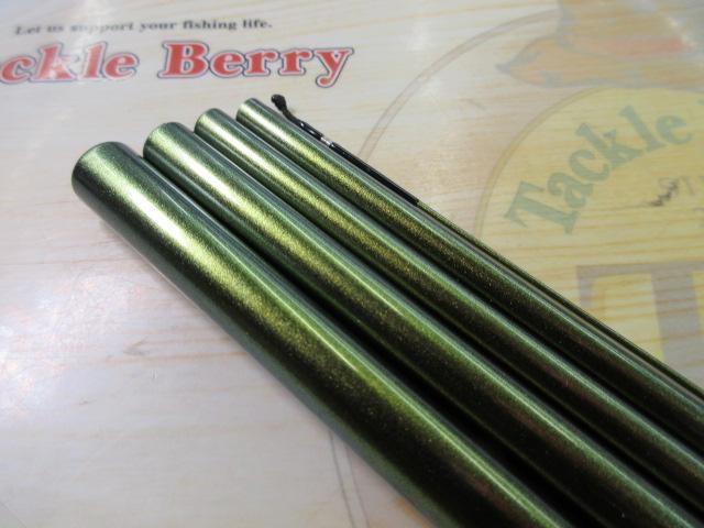 がまへら凛刀迅 16