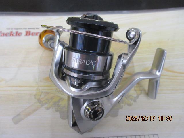 19ストラディック 3000MHG