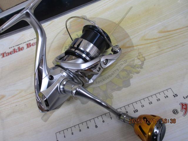 19ストラディック 3000MHG