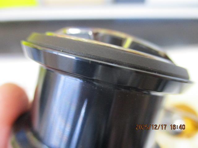 19ストラディック 3000MHG