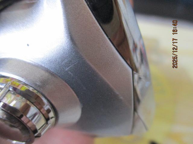 19ストラディック 3000MHG