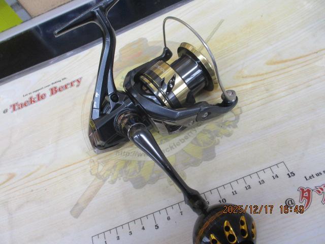 25アルテグラ C3000