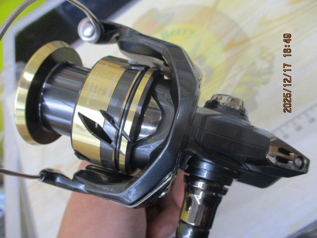 25アルテグラ C3000