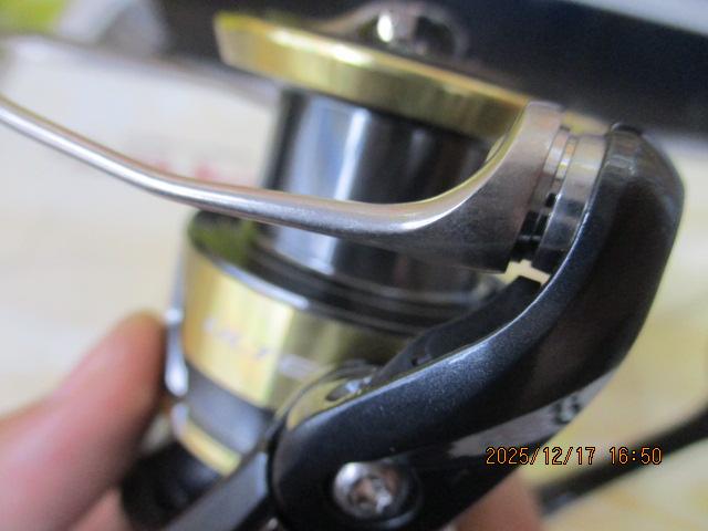 25アルテグラ C3000