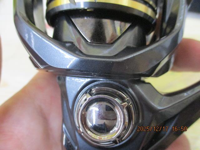 25アルテグラ C3000