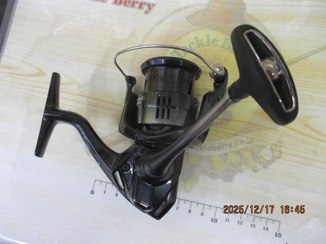 24エクスセンスBB 3000MHG