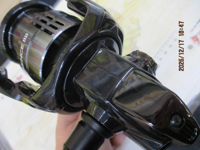 24エクスセンスBB 3000MHG