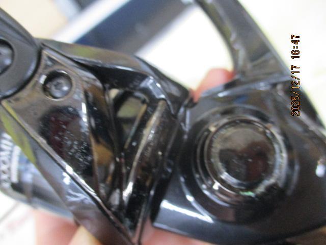 24エクスセンスBB 3000MHG