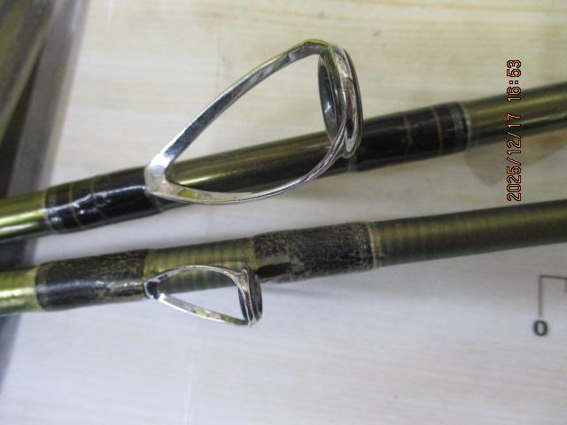 手持ヒラメV 265